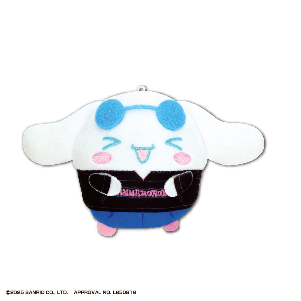 SANRIO - CINNAMOROLL FUWAKORORIN SR-112 BLIND BOX TRADING PLUSH