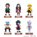DEMON SLAYER - VOL. 1 BLIND BOX ASST PALVERSE FIGURE TRADING