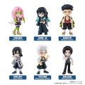 DEMON SLAYER - VOL. 3 BLIND BOX ASST PALVERSE FIGURE TRADING