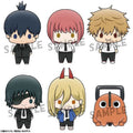 CHAINSAW MAN CHOKORIN MASCOT TRADING FIGURE