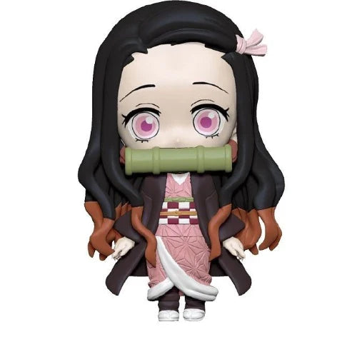 DEMON SLAYER ANI-CHARA HEROES VOLUME 1 TRADING FIGURE