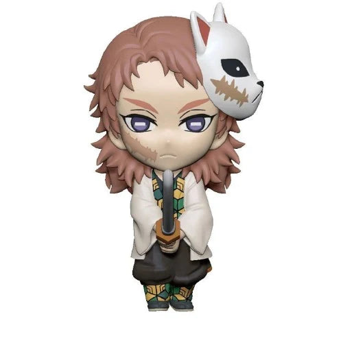 DEMON SLAYER ANI-CHARA HEROES VOLUME 1 TRADING FIGURE