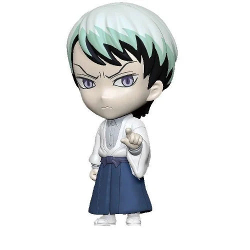 DEMON SLAYER ANI-CHARA HEROES VOLUME 1 TRADING FIGURE
