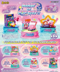 Re-ment Kirby in Pop City!! – Blind Box